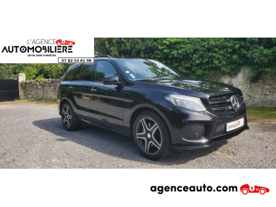 Mercedes Classe GLE — 3