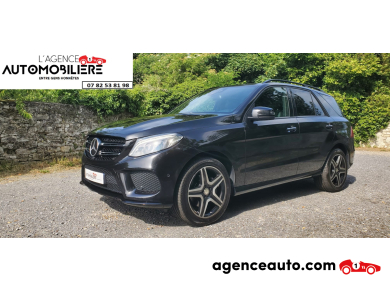 Mercedes Classe GLE