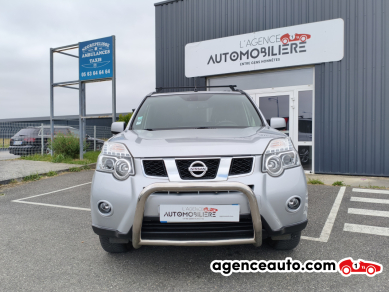 Nissan X-Trail — 2