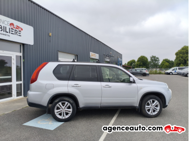 Nissan X-Trail — 8
