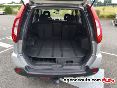 Nissan X-Trail — 27