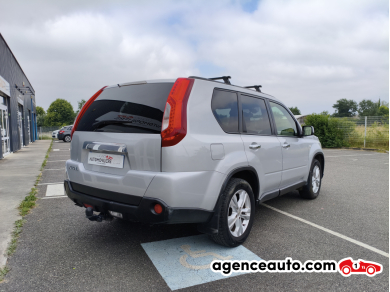 Nissan X-Trail — 7