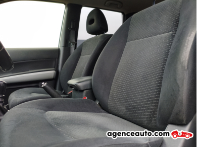 Nissan X-Trail — 11