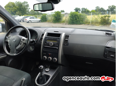 Nissan X-Trail — 15
