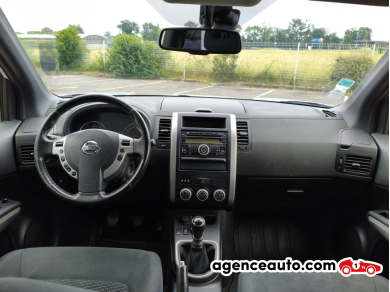 Nissan X-Trail — 14