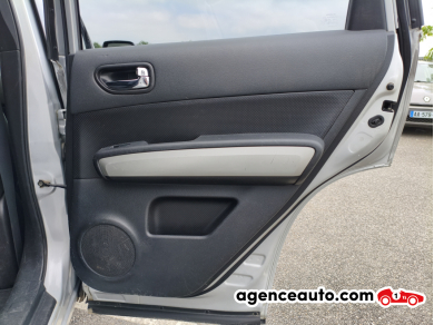 Nissan X-Trail — 19