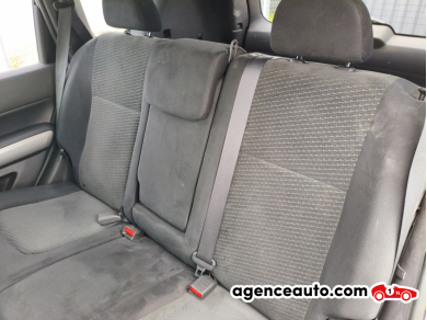 Nissan X-Trail — 23