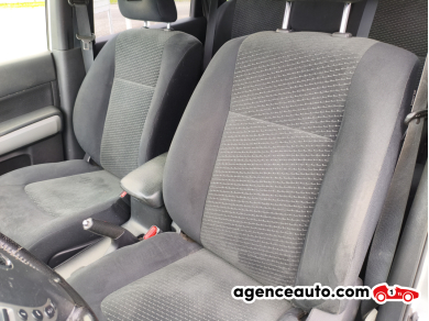 Nissan X-Trail — 10