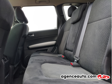 Nissan X-Trail — 24