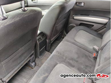 Nissan X-Trail — 25