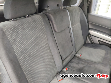 Nissan X-Trail — 22