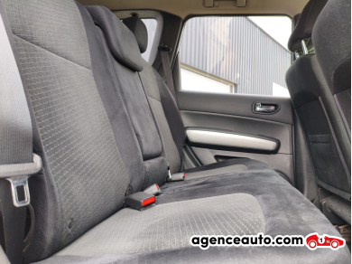 Nissan X-Trail — 21