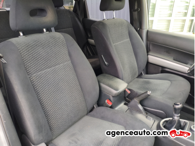 Nissan X-Trail — 17