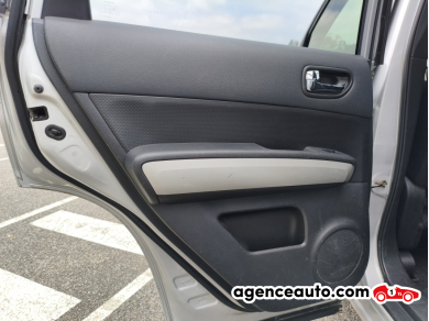 Nissan X-Trail — 26