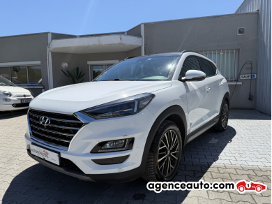 Hyundai Tucson — 7