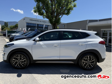 Hyundai Tucson — 6