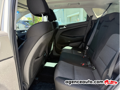Hyundai Tucson — 11