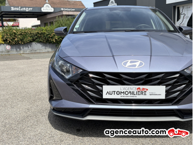 Hyundai i20 — 32