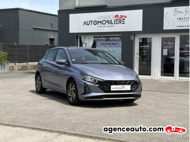 Hyundai i20 — 34