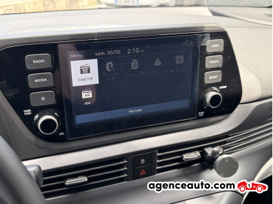 Hyundai i20 — 14