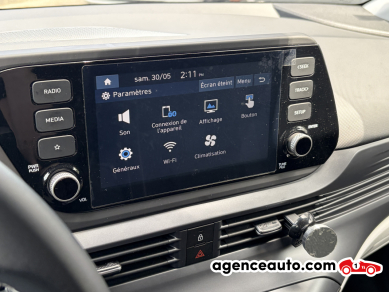 Hyundai i20 — 13
