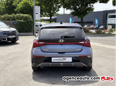 Hyundai i20 — 6