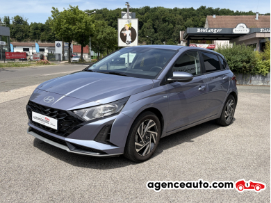 Hyundai i20 — 3