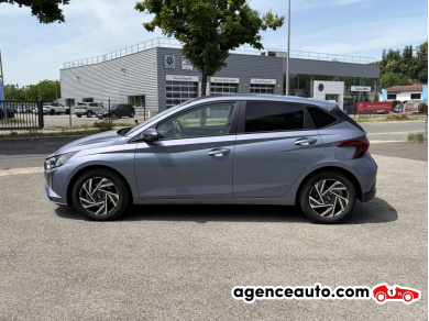 Hyundai i20 — 4