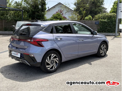 Hyundai i20 — 7