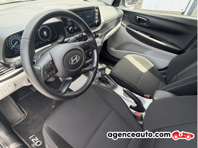 Hyundai i20 — 10