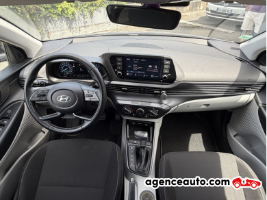 Hyundai i20 — 11