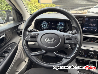 Hyundai i20 — 20