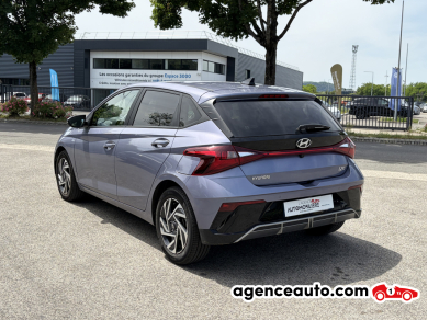 Hyundai i20 — 5