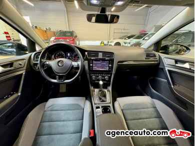 Volkswagen Golf — 21