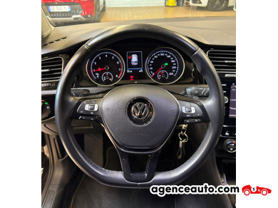 Volkswagen Golf — 12