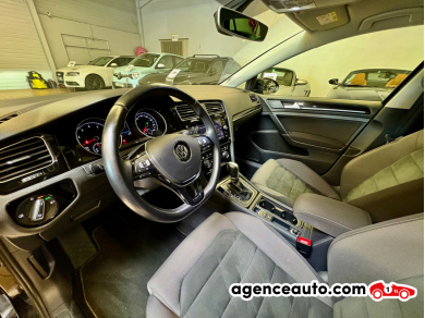 Volkswagen Golf — 14