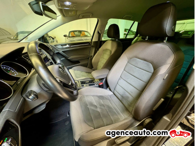 Volkswagen Golf — 15