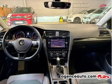 Volkswagen Golf — 20