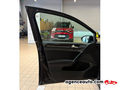 Volkswagen Golf — 25
