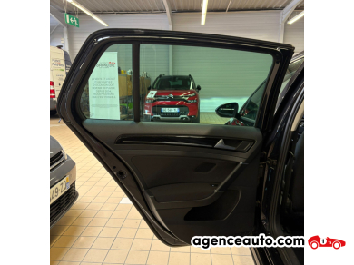 Volkswagen Golf — 27