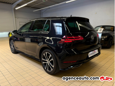 Volkswagen Golf — 11
