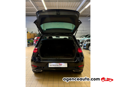 Volkswagen Golf — 8