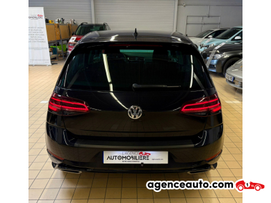 Volkswagen Golf — 7