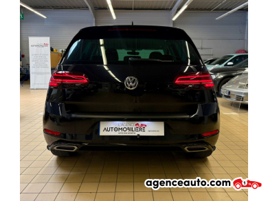 Volkswagen Golf — 6