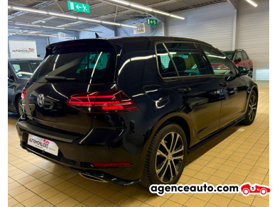 Volkswagen Golf — 5