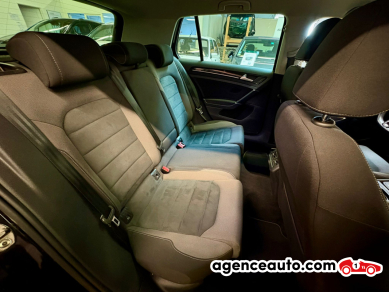 Volkswagen Golf — 19