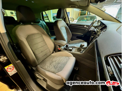 Volkswagen Golf — 18
