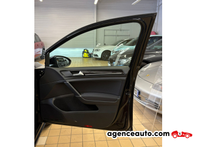 Volkswagen Golf — 26