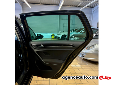 Volkswagen Golf — 28
