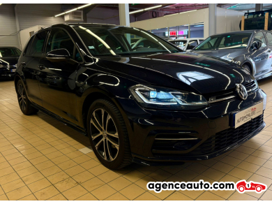 Volkswagen Golf — 4